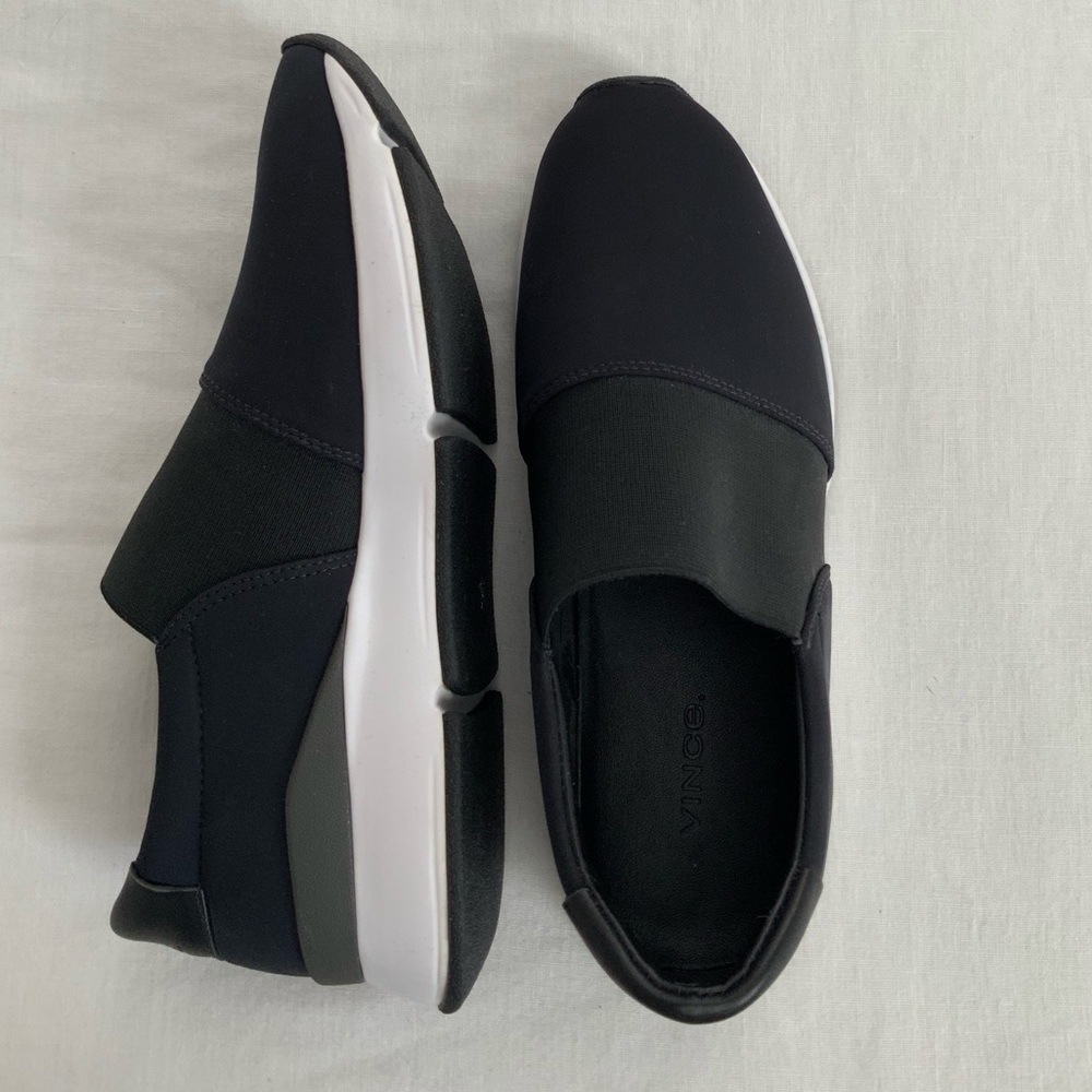 Vince Slip-on Sneaker